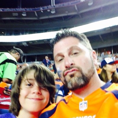 Steven Barwick - Twitter Profile Picture of Steven Barwick (@AFSteveB) on Twitter