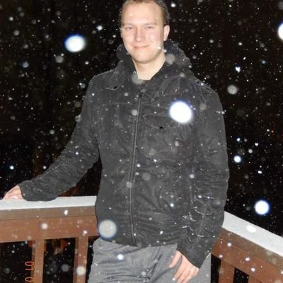 Profile Picture of Jonathan Gajewski (@JonathanGajews1) on Twitter