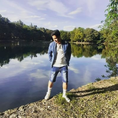 Profile Picture of Hugo Adame (@HugoAdame1) on Twitter