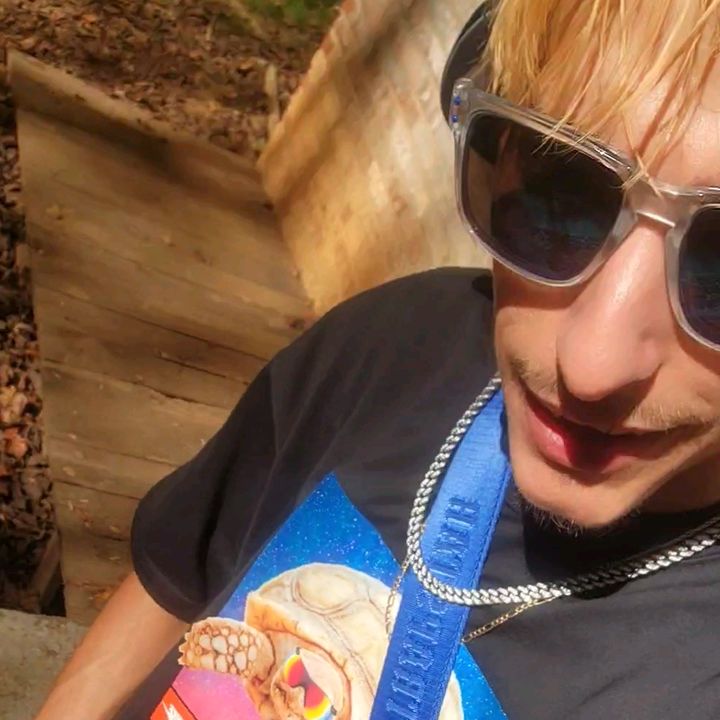 Profile Picture of I am Megatron! (@chris.arrowood) on Tiktok