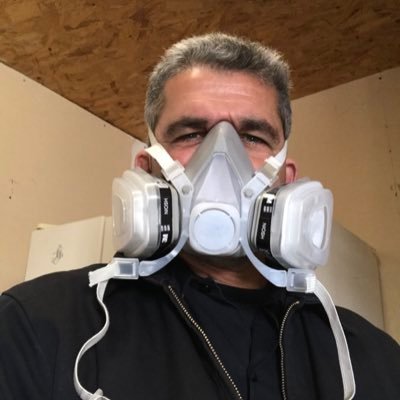 Profile Picture of Stephen Fontenot (@Stephen43126669) on Twitter