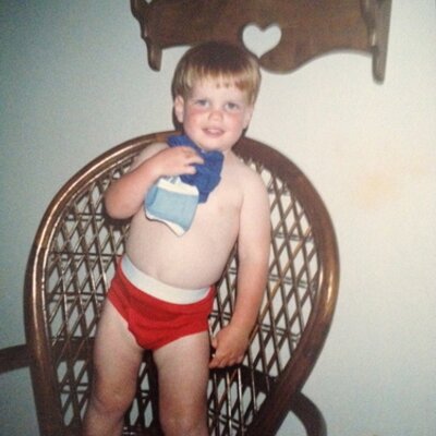 Profile Picture of Corey Cantwell (@CoreyCCantwell) on Twitter