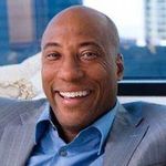 Profile Picture of Byron Allen (@realbyronallen) on Instagram
