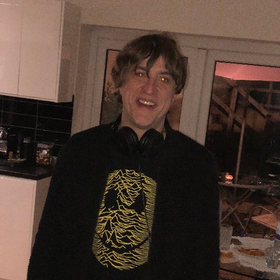 Profile Picture of Tony Piumarta (@MechanicomTony) on Twitter