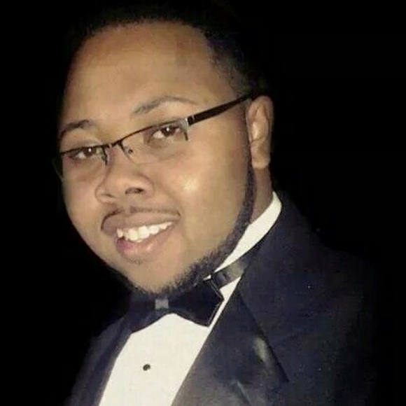 Profile Picture of Bryan anthony Ijames (@b_ijames) on Poshmark