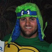 Profile Picture of Kyle Parker (@krp52590) on Pinterest