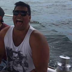 Profile Picture of Damian Kennedy (@@damian.kennedy) on Tiktok