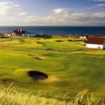 Profile Picture of Dunbar Golf Club (@dunbargolfclub) on Instagram