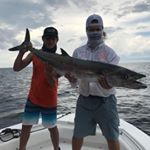 Profile Picture of dalton and brian curry (@curryboysfishing) on Instagram