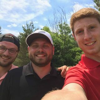 Kevin Caccamise - Instagram Profile Picture of Kevin Caccamise (@kcacc) on Instagram