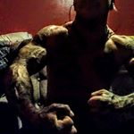 Profile Picture of Rex Franklin (@rex.franklin.1297) on Instagram