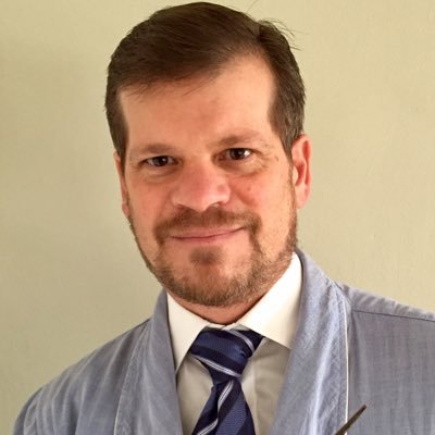 Profile Picture of Joe Hostetter (@JoeHostetter) on Twitter