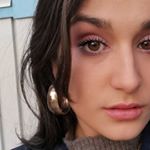 Nancy Radjabi - Instagram Profile Picture of Nancy Radjabi (@nancyradjabi) on Instagram