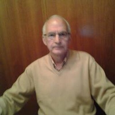 Profile Picture of Cesar Prado Castelo (@cepracas) on Twitter