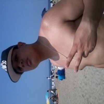 Profile Picture of Omar Sinti Carreño (@SintiOmar) on Twitter