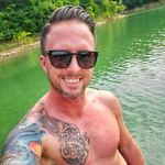 Profile Picture of Stephen Richardson (@_stephenrichardson) on Instagram