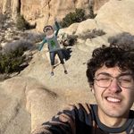 Profile Picture of adam hammoud (@adamhammouf) on Instagram