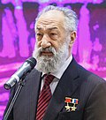 Profile Picture of Artur Chilingarovon Wikipedia