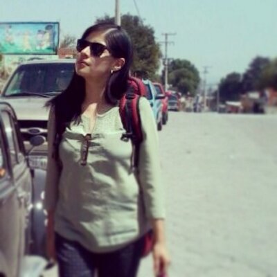 Profile Picture of Brenda B. Mendiola (@BrenBau) on Twitter