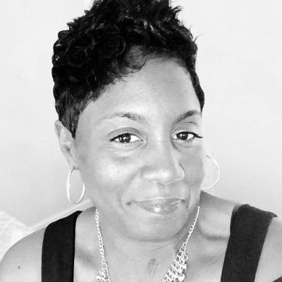 Profile Picture of Latasha Freeman (@Latasha20281093) on Twitter