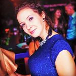 Profile Picture of Алина Шпакова (@shpakova_av) on Instagram