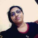 Profile Picture of smitha prasad pillai (@smithaprasadpillai) on Instagram