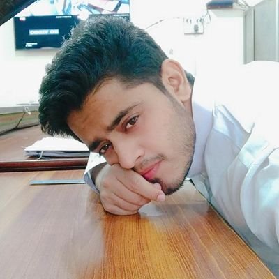 Profile Picture of Muhammad Adil Rashed (@a4adil007) on Twitter