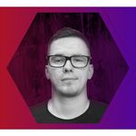 Profile Picture of Michał Adamiec (@kafell_art) on Instagram