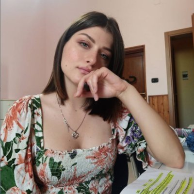 Profile Picture of  ✡Amon Lisa 🌹 (@M_ACampanella) on Twitter