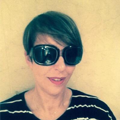 Profile Picture of EVA FONTENLA MAKEUP (@EvaFontenla) on Twitter