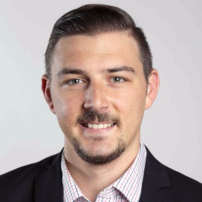 Profile Picture of Adam Bornstein (@ABornPR) on Twitter