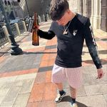 Profile Picture of James Hockenberry (@jameshockenberry) on Instagram