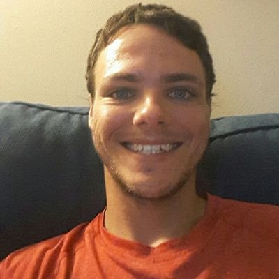 Profile Picture of Charles Trinemeyer (@Chipper10890) on Twitter