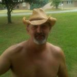 Profile Picture of Larry Lyda (@lhlyda55) on Instagram