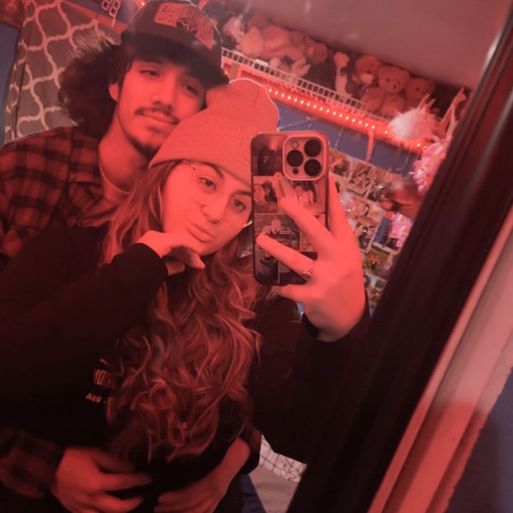 Profile Picture of Zach's Wife💍❤️ (@kayleegwin) on Tiktok