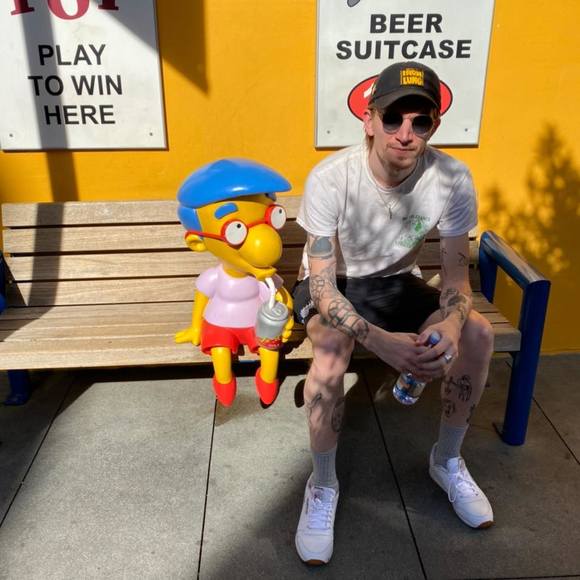 Profile Picture of Spenser Granese (@spgranese) on Poshmark