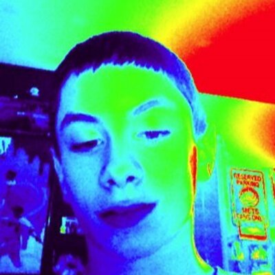 Profile Picture of John Mancuso (@mancuso_john) on Twitter