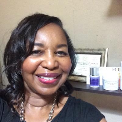Profile Picture of Ruby Powell (@RubyJPowell) on Twitter