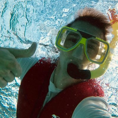 Profile Picture of Mr. Garrett Hargiss (@AVScienceGuy) on Twitter