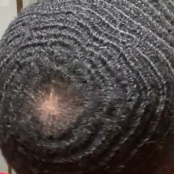 Profile Picture of Trey Graham (@347trey) on Poshmark