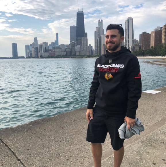 Profile Picture of Michael Terranova (@mterra96) on Poshmark