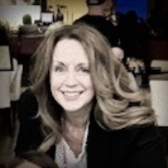 Profile Picture of Melinda Johnson, RD (@MelindaRD) on Twitter