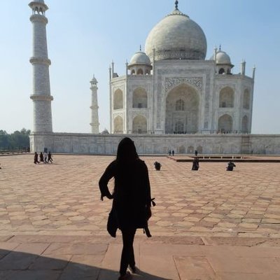 Profile Picture of Charu Tyagi (@charutyagi05) on Twitter