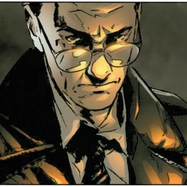 Ben Urich - Twitter Profile Picture of Ben Urich (@Urich4Truth) on Twitter