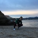 Profile Picture of benjamin ferrier (@benjaminfeu) on Instagram