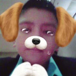 Profile Picture of Angel Cabrieles (@AngelCabrieles) on Twitter