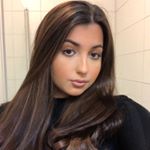 Profile Picture of Cassandra Jaramillo Svensson🤍 (@cassiisabella) on Instagram