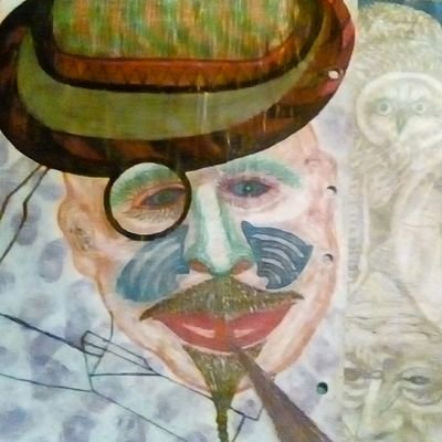 Profile Picture of Keith Dowd At (dowdkeithkilgore@gmail.com) (@KeithKDowdPid) on Twitter