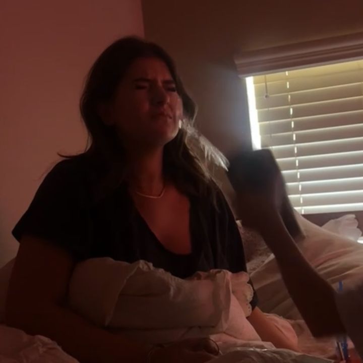 Profile Picture of keegs (@keegles_) on Tiktok