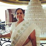 Profile Picture of Chitra Ramachandran (@chitra_ramach) on Instagram